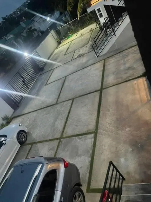Appartement Humming Bird Villa Kingston
