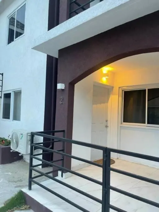 Humming Bird Villa Kingston